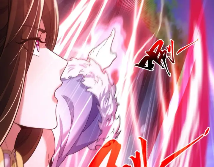 《开局震惊女帝老婆，我无敌了》第41话 要变强、变得更强！图80