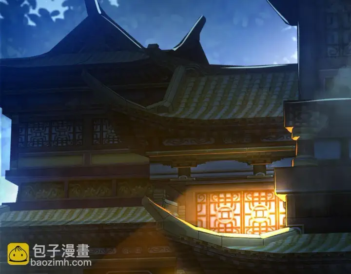 《开局震惊女帝老婆，我无敌了》第42话 精疲力尽的祖师图8