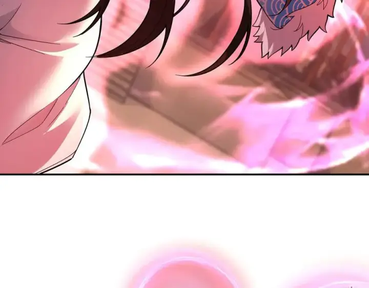 《开局震惊女帝老婆，我无敌了》第43话 霸气盖世，神焰灼烧！图100