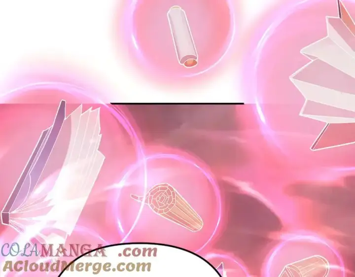 《开局震惊女帝老婆，我无敌了》第43话 霸气盖世，神焰灼烧！图101