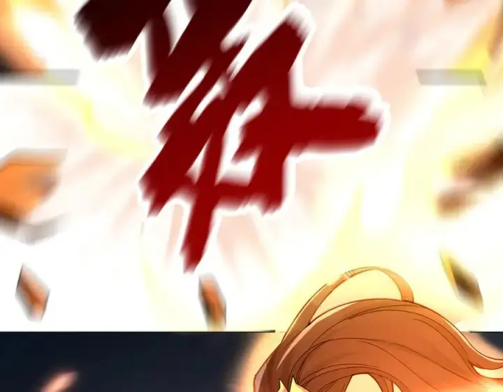 《开局震惊女帝老婆，我无敌了》第43话 霸气盖世，神焰灼烧！图108