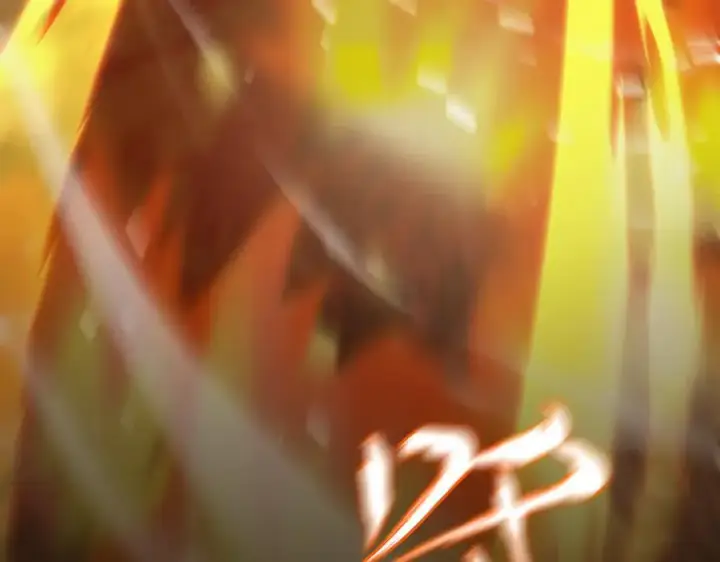 《开局震惊女帝老婆，我无敌了》第43话 霸气盖世，神焰灼烧！图123