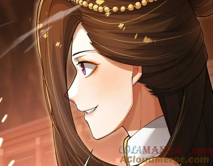 《开局震惊女帝老婆，我无敌了》第43话 霸气盖世，神焰灼烧！图129