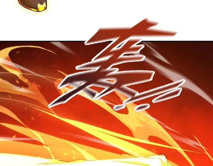 《开局震惊女帝老婆，我无敌了》第43话 霸气盖世，神焰灼烧！图144