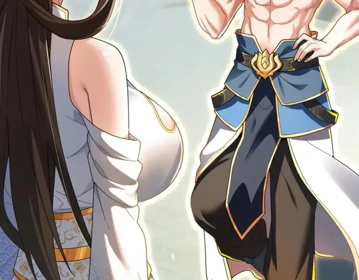 《开局震惊女帝老婆，我无敌了》第43话 霸气盖世，神焰灼烧！图167