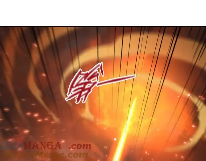 《开局震惊女帝老婆，我无敌了》第43话 霸气盖世，神焰灼烧！图21