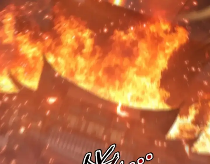 《开局震惊女帝老婆，我无敌了》第43话 霸气盖世，神焰灼烧！图22