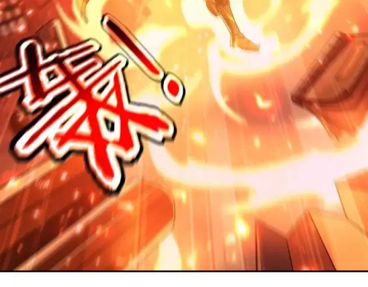 《开局震惊女帝老婆，我无敌了》第43话 霸气盖世，神焰灼烧！图31
