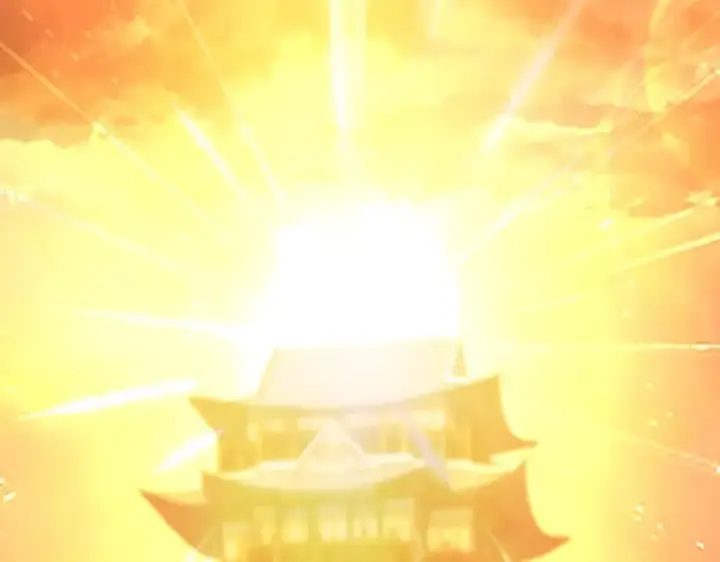《开局震惊女帝老婆，我无敌了》第43话 霸气盖世，神焰灼烧！图39