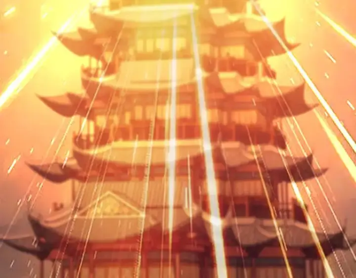 《开局震惊女帝老婆，我无敌了》第43话 霸气盖世，神焰灼烧！图40