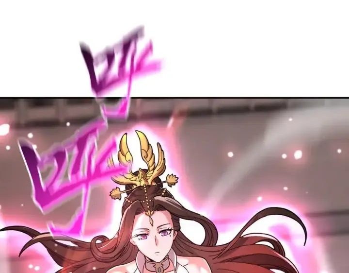 《开局震惊女帝老婆，我无敌了》第43话 霸气盖世，神焰灼烧！图59