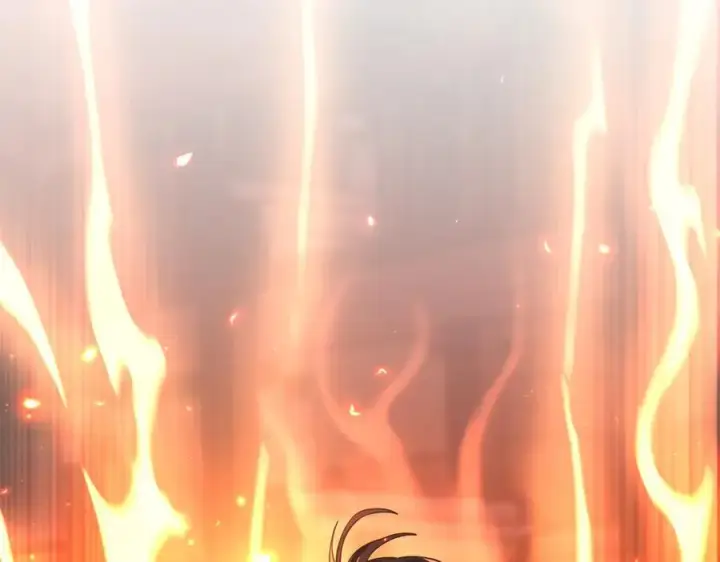 《开局震惊女帝老婆，我无敌了》第43话 霸气盖世，神焰灼烧！图6