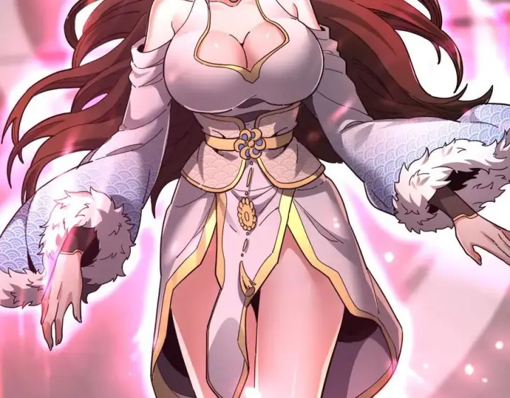 《开局震惊女帝老婆，我无敌了》第43话 霸气盖世，神焰灼烧！图60