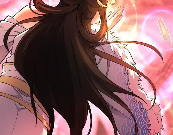 《开局震惊女帝老婆，我无敌了》第43话 霸气盖世，神焰灼烧！图99