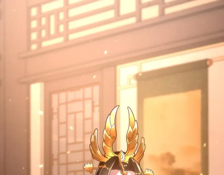 《开局震惊女帝老婆，我无敌了》第44话 女帝吃醋了？图48