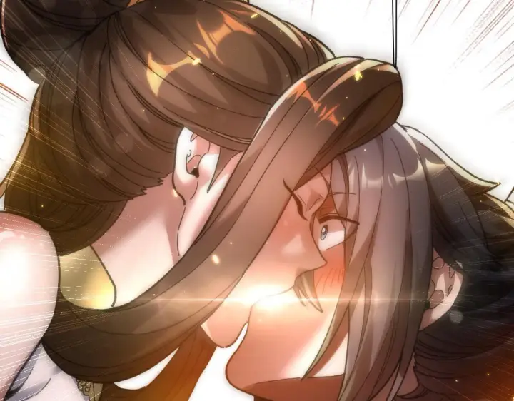《开局震惊女帝老婆，我无敌了》第44话 女帝吃醋了？图54