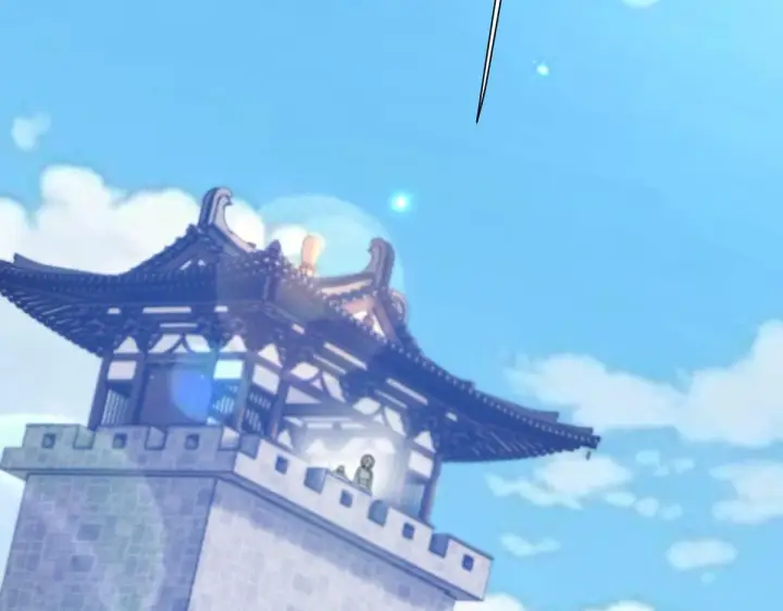 《开局震惊女帝老婆，我无敌了》第45话 反向风雷九阶图105