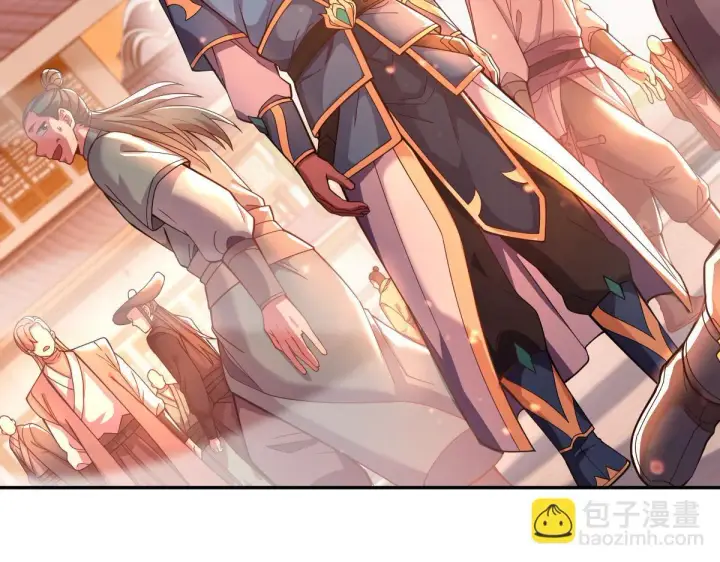 《开局震惊女帝老婆，我无敌了》第46话 男人，你成功引起了公主的注意！图151