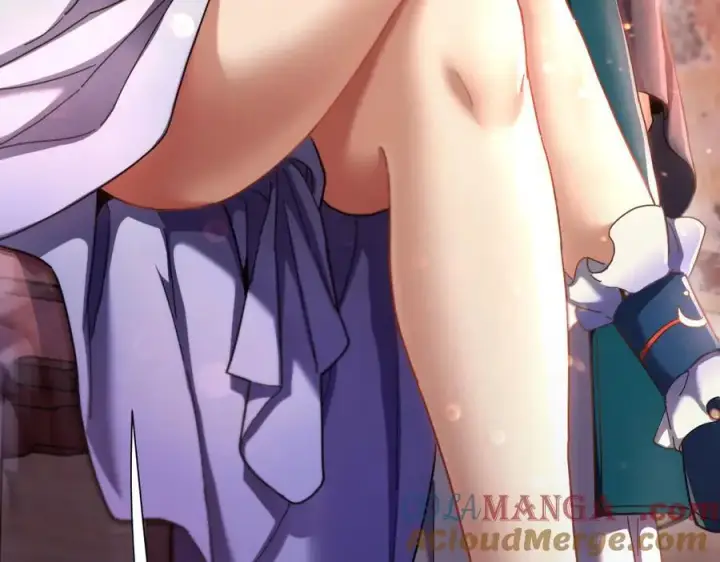 《开局震惊女帝老婆，我无敌了》第47话 我滴老婆是富婆图45