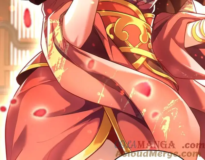 《开局震惊女帝老婆，我无敌了》第47话 我滴老婆是富婆图61