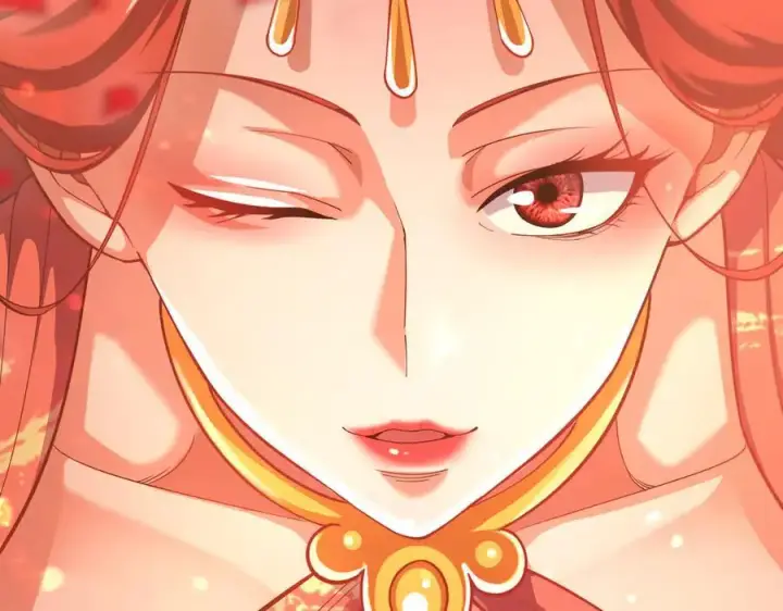 《开局震惊女帝老婆，我无敌了》第47话 我滴老婆是富婆图63
