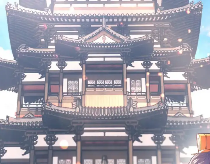 《开局震惊女帝老婆，我无敌了》第47话 我滴老婆是富婆图7