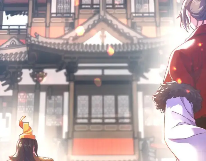 《开局震惊女帝老婆，我无敌了》第47话 我滴老婆是富婆图8