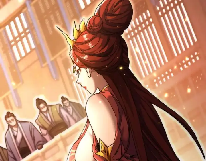 《开局震惊女帝老婆，我无敌了》第48话 价值六亿的灵草图107