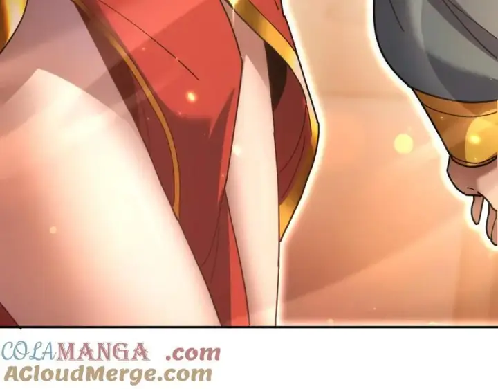 《开局震惊女帝老婆，我无敌了》第48话 价值六亿的灵草图53