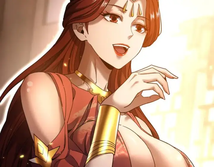 《开局震惊女帝老婆，我无敌了》第48话 价值六亿的灵草图84