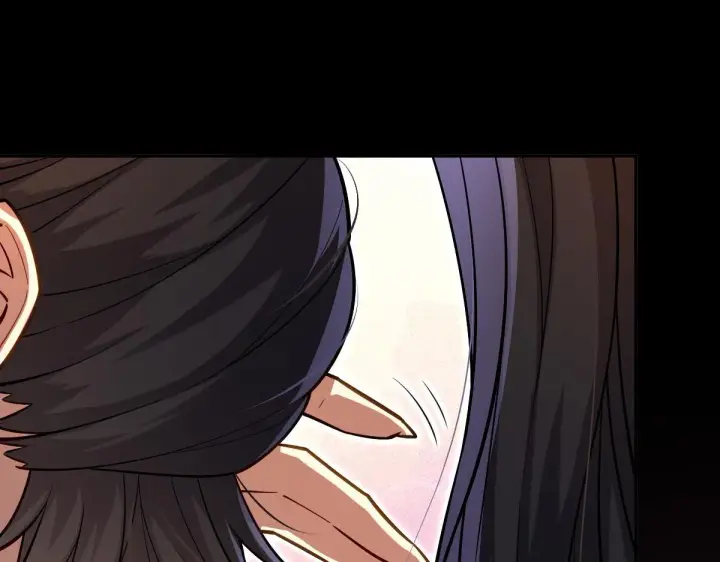 《开局震惊女帝老婆，我无敌了》第49话 打屁股？你敢吗？图126