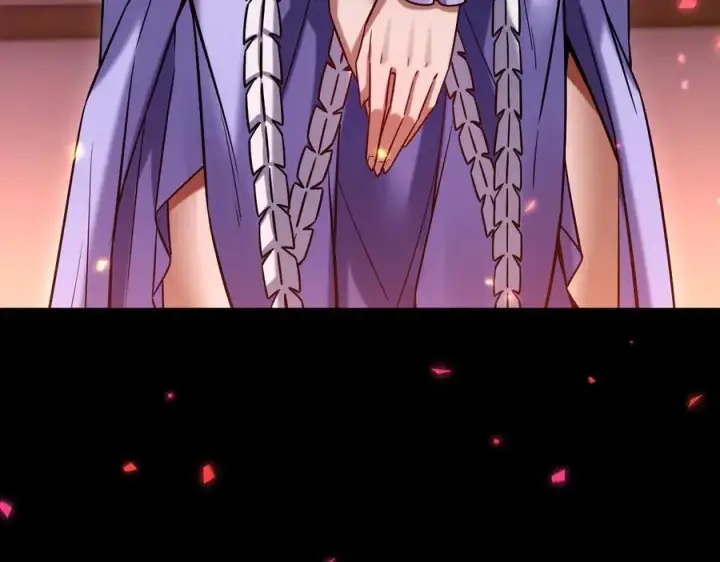 《开局震惊女帝老婆，我无敌了》第50话 美女深夜到我房间要干嘛？图107