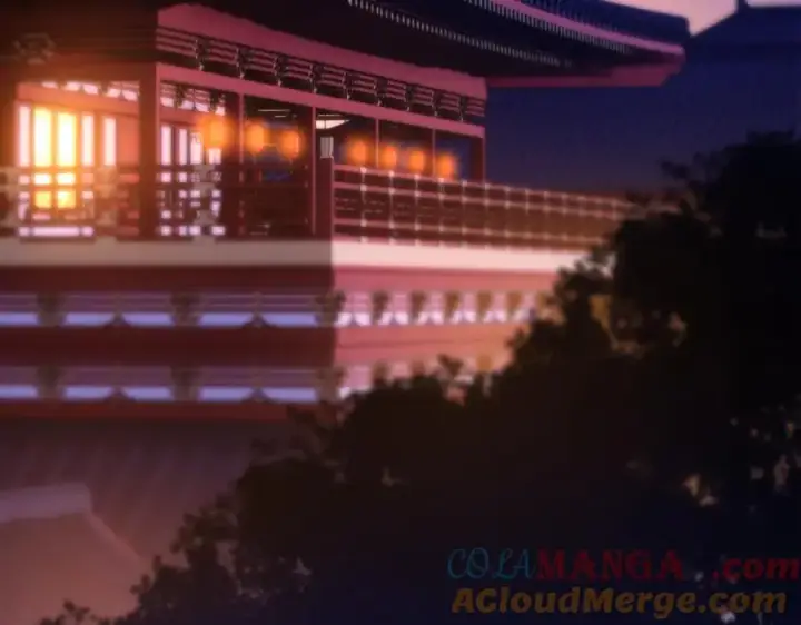 《开局震惊女帝老婆，我无敌了》第50话 美女深夜到我房间要干嘛？图133