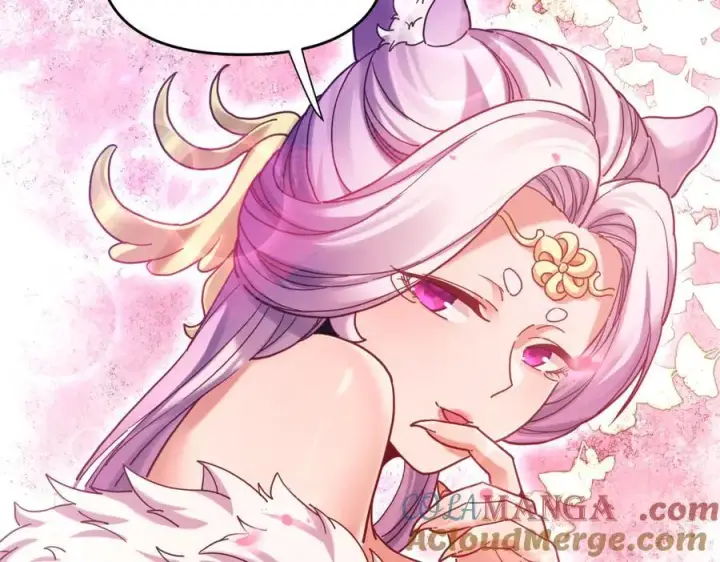 《开局震惊女帝老婆，我无敌了》第50话 美女深夜到我房间要干嘛？图17