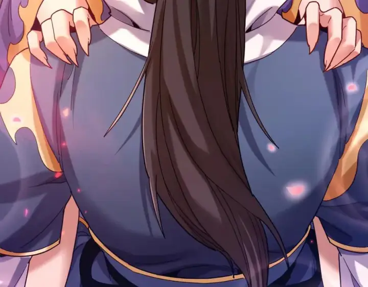 《开局震惊女帝老婆，我无敌了》第50话 美女深夜到我房间要干嘛？图24