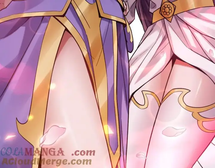 《开局震惊女帝老婆，我无敌了》第50话 美女深夜到我房间要干嘛？图57