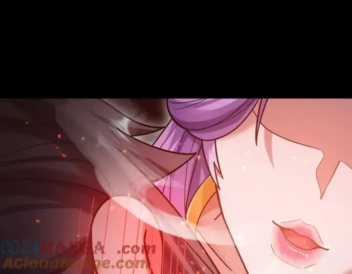 《开局震惊女帝老婆，我无敌了》第50话 美女深夜到我房间要干嘛？图61