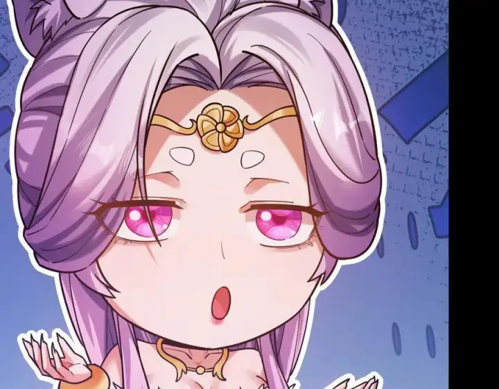 《开局震惊女帝老婆，我无敌了》第50话 美女深夜到我房间要干嘛？图67