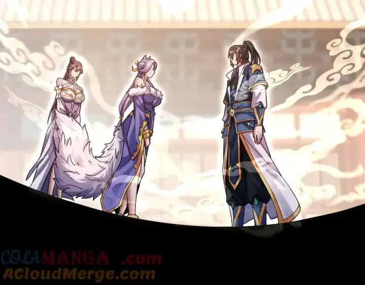《开局震惊女帝老婆，我无敌了》第50话 美女深夜到我房间要干嘛？图81