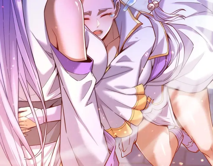 《开局震惊女帝老婆，我无敌了》第51话 狮子大开口图110