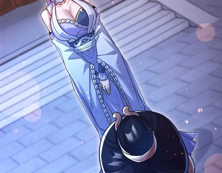 《开局震惊女帝老婆，我无敌了》第51话 狮子大开口图121