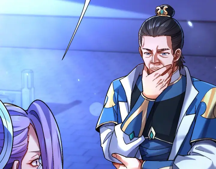 《开局震惊女帝老婆，我无敌了》第51话 狮子大开口图141