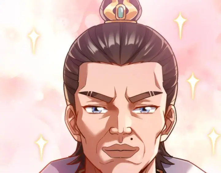 《开局震惊女帝老婆，我无敌了》第51话 狮子大开口图151