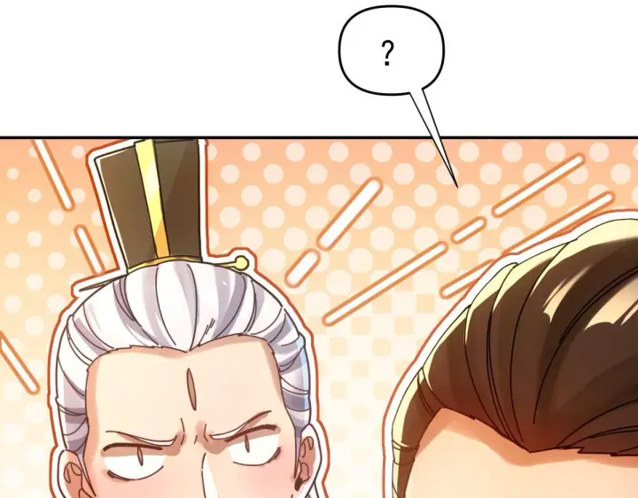 《开局震惊女帝老婆，我无敌了》第51话 狮子大开口图24