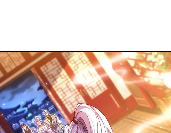 《开局震惊女帝老婆，我无敌了》第51话 狮子大开口图36