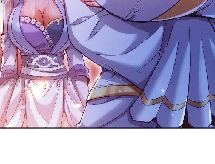 《开局震惊女帝老婆，我无敌了》第51话 狮子大开口图89