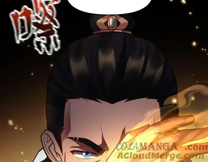 《开局震惊女帝老婆，我无敌了》第56话 追到我就让你嘿嘿嘿！图117