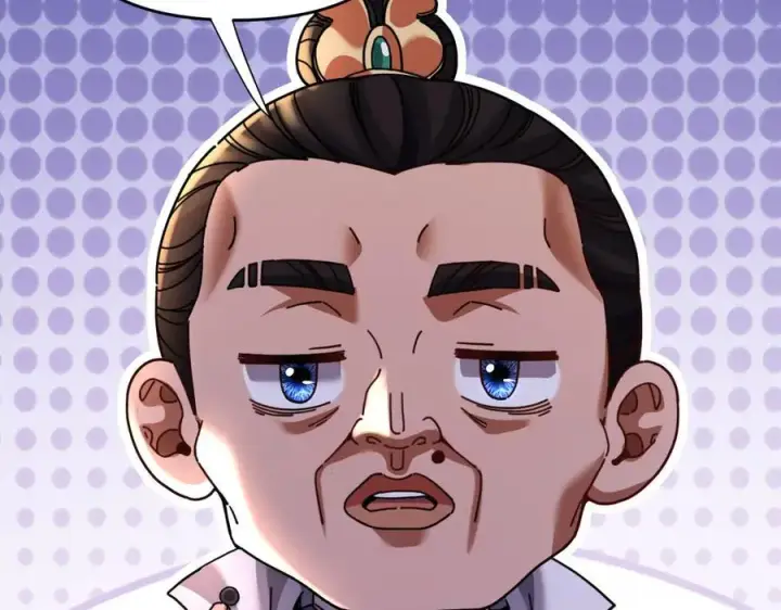 《开局震惊女帝老婆，我无敌了》第56话 追到我就让你嘿嘿嘿！图38