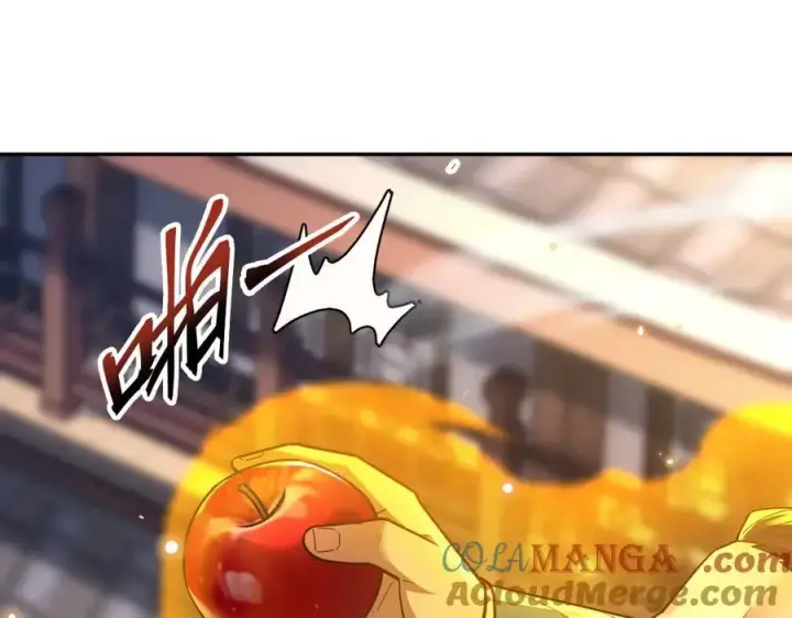 《开局震惊女帝老婆，我无敌了》第56话 追到我就让你嘿嘿嘿！图73