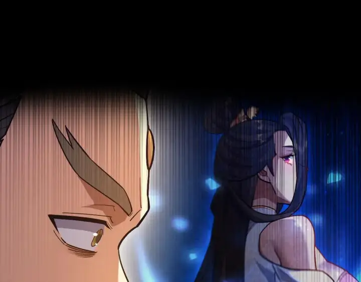 《开局震惊女帝老婆，我无敌了》第57话 摘下面具，公子世无双图107